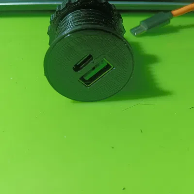 Hộp đựng ốc cho module SW3516 SW3518