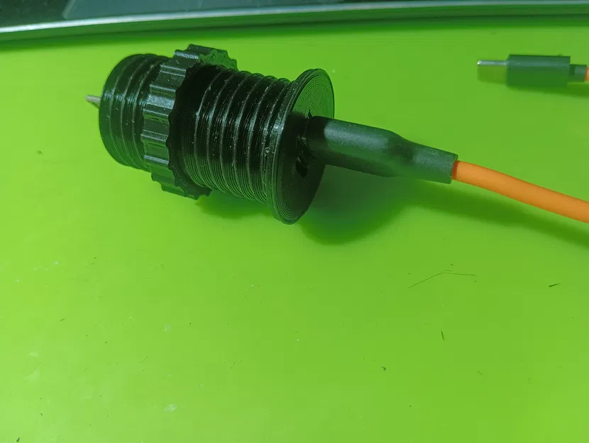 Hộp đựng ốc cho module SW3516 SW3518 - Image 4