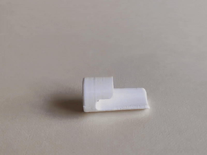 Adapter Chuyển Đổi AAA sang AA (Có Nam Châm) - Thumbnail 2