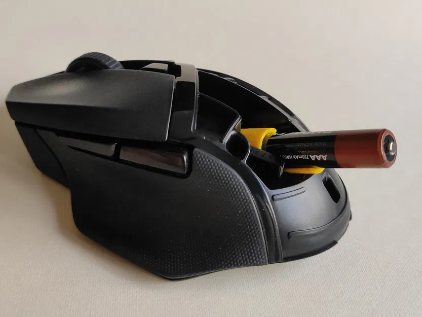 Adapter Chuyển Đổi AAA sang AA (Có Nam Châm) - Image 6