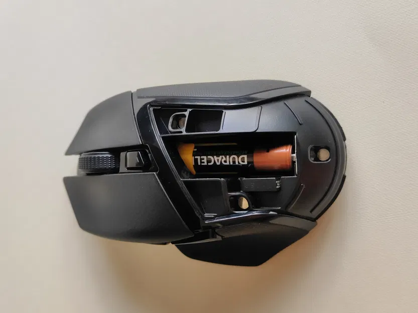 Adapter Chuyển Đổi AAA sang AA (Có Nam Châm) - Image 7