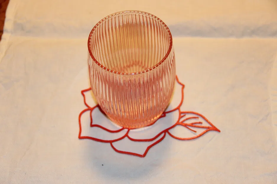 Bông Hồng Valentine Dành Tặng Người Thương - Image 2