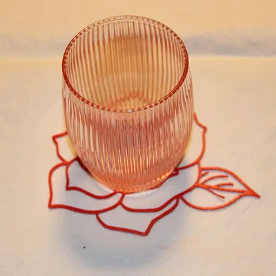 Bông Hồng Valentine Dành Tặng Người Thương