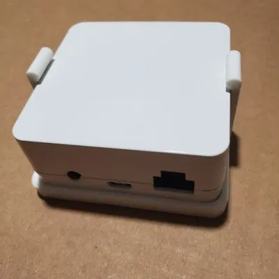 Giá Đỡ Caseta Bridge