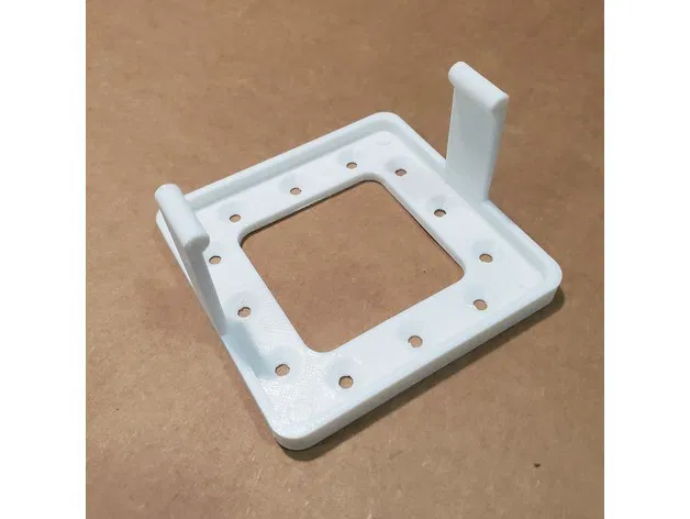 Giá Đỡ Caseta Bridge - Image 2