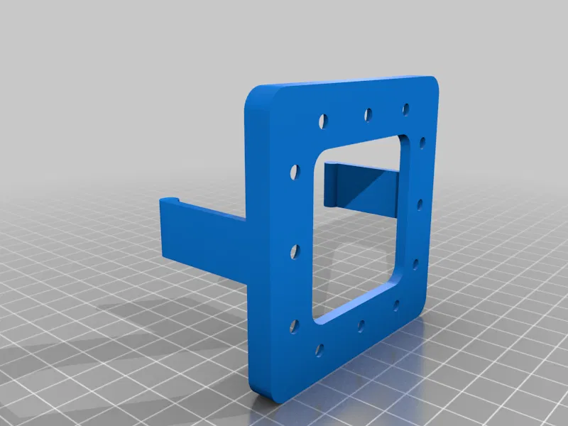 Giá Đỡ Caseta Bridge - Image 4