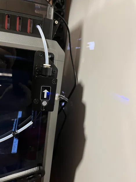 Giá đỡ Cảm biến Creality K1C - Image 1