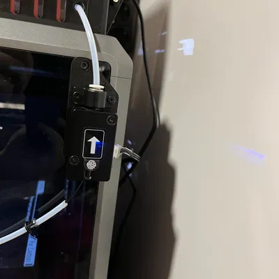 Giá đỡ Cảm biến Creality K1C