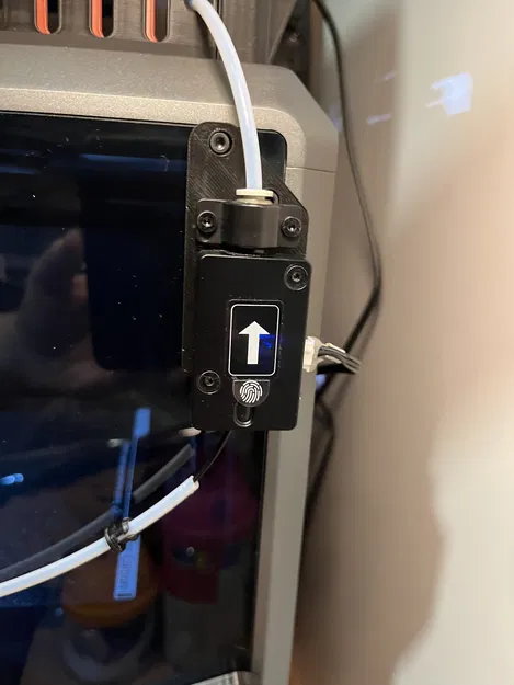 Giá đỡ Cảm biến Creality K1C - Image 2