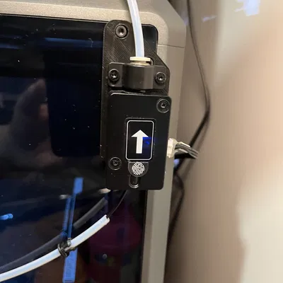 Giá đỡ Cảm biến Creality K1C