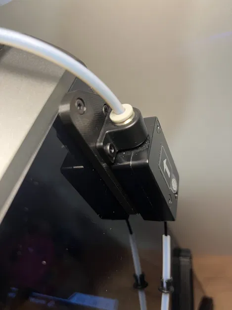 Giá đỡ Cảm biến Creality K1C - Image 3