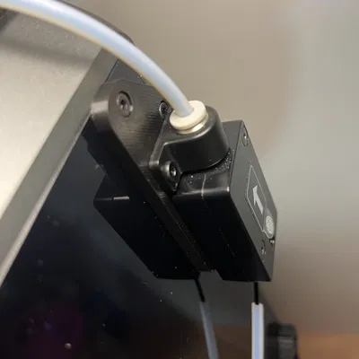 Giá đỡ Cảm biến Creality K1C