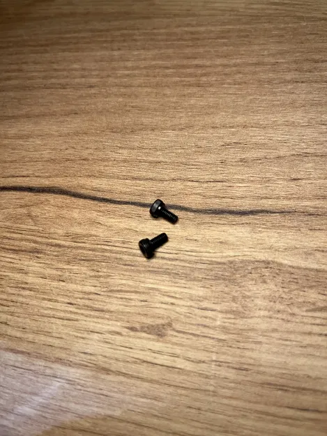 Giá đỡ Cảm biến Creality K1C - Image 5