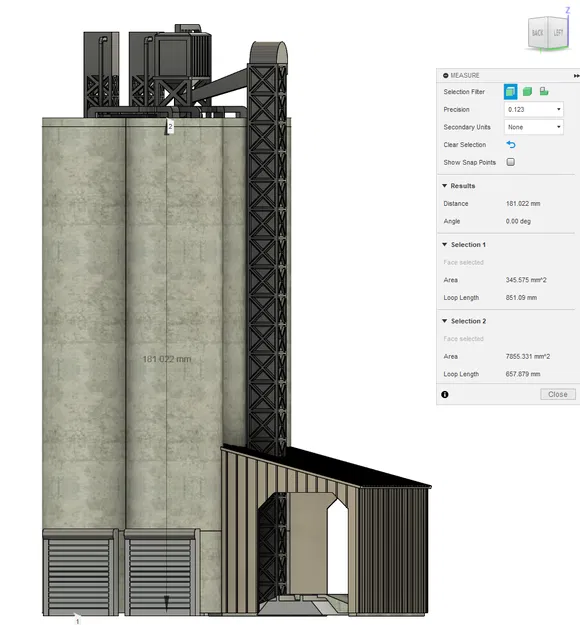 Nhà Máy Xi Măng Tỉ Lệ N - Image 6