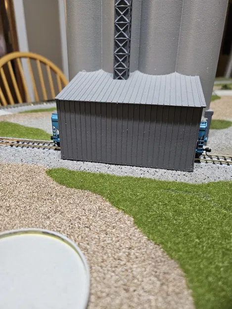 Nhà Máy Xi Măng Tỉ Lệ N - Image 9