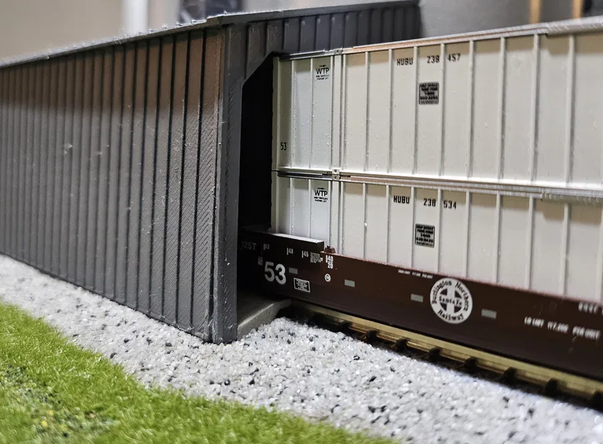 Nhà Máy Xi Măng Tỉ Lệ N - Image 10