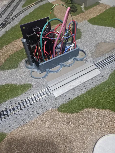 Nhà Máy Xi Măng Tỉ Lệ N - Image 12