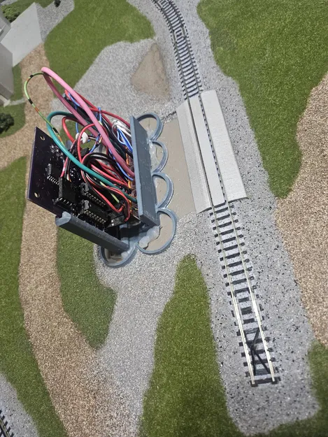 Nhà Máy Xi Măng Tỉ Lệ N - Image 13