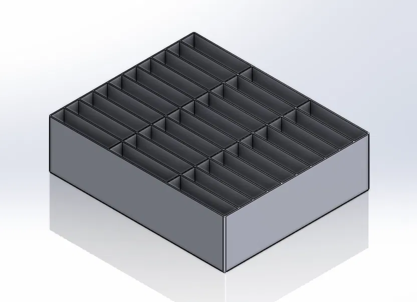 Hộp Đựng Điện Thoại Dọc, Thích Hợp Cho Lớp Học - Image 1