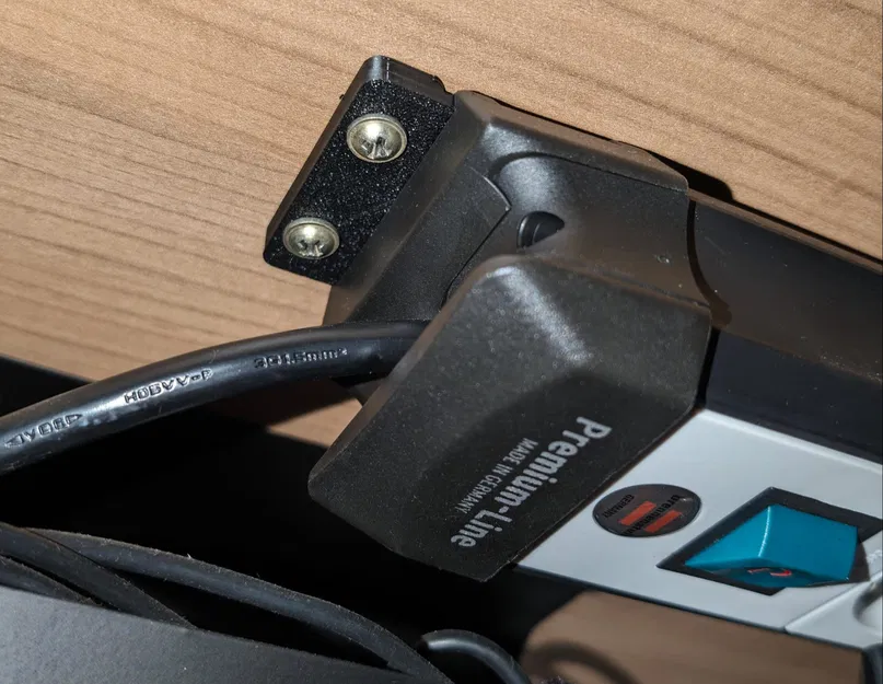 Giá Đỡ Ổ Cắm Brennenstuhl Premium-Line - Image 1