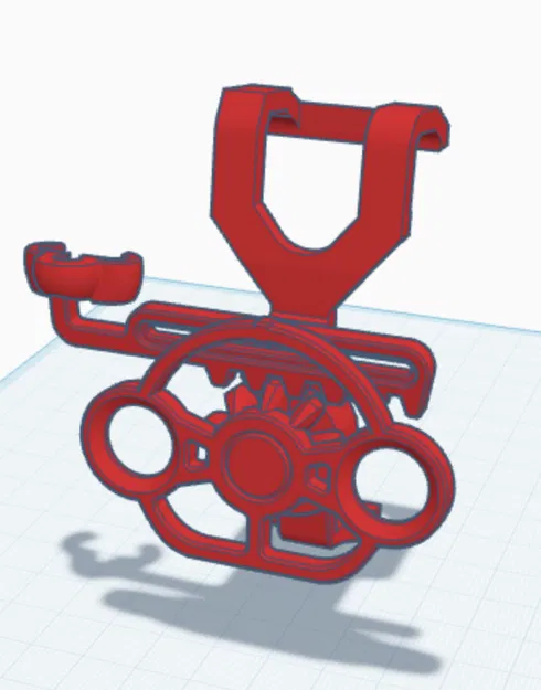 Bánh Xe Xbox Chơi Game - Image 2