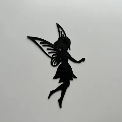 Tranh Treo Tường Nàng Tiên #8