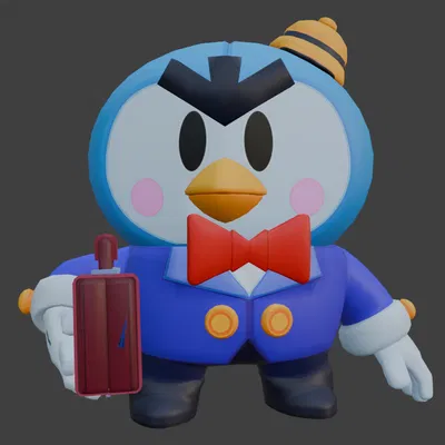 Ông P - Đấu Trường Danh Vọng