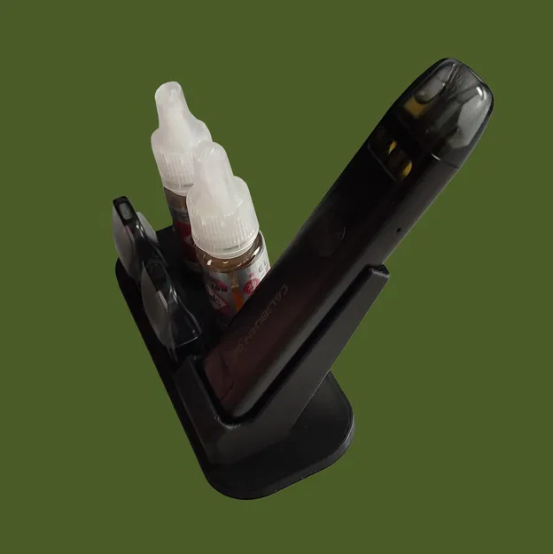 Đế Uwell Caliburn G3 - Có 2 phiên bản khác nhau - Image 2