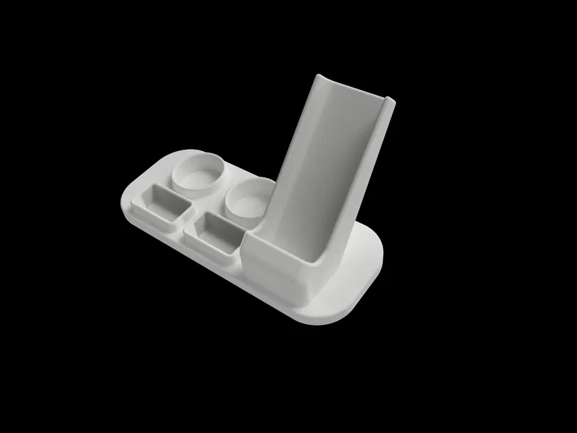 Đế Uwell Caliburn G3 - Có 2 phiên bản khác nhau - Image 3