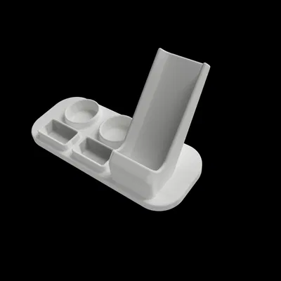 Đế Uwell Caliburn G3 - Có 2 phiên bản khác nhau