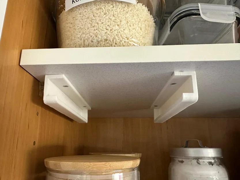 Đế Gắn Cân Nhà Bếp - Image 2