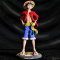 Mô hình Luffy One Piece - Thumbnail 1