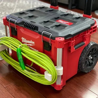 Giá Đỡ Dây Điện Milwaukee Packout