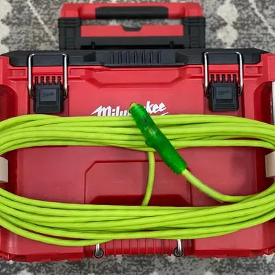 Giá Đỡ Dây Điện Milwaukee Packout