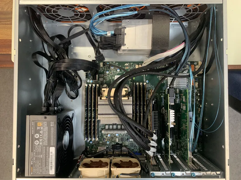 Hộp đựng SSD 2.5 inch - Image 2