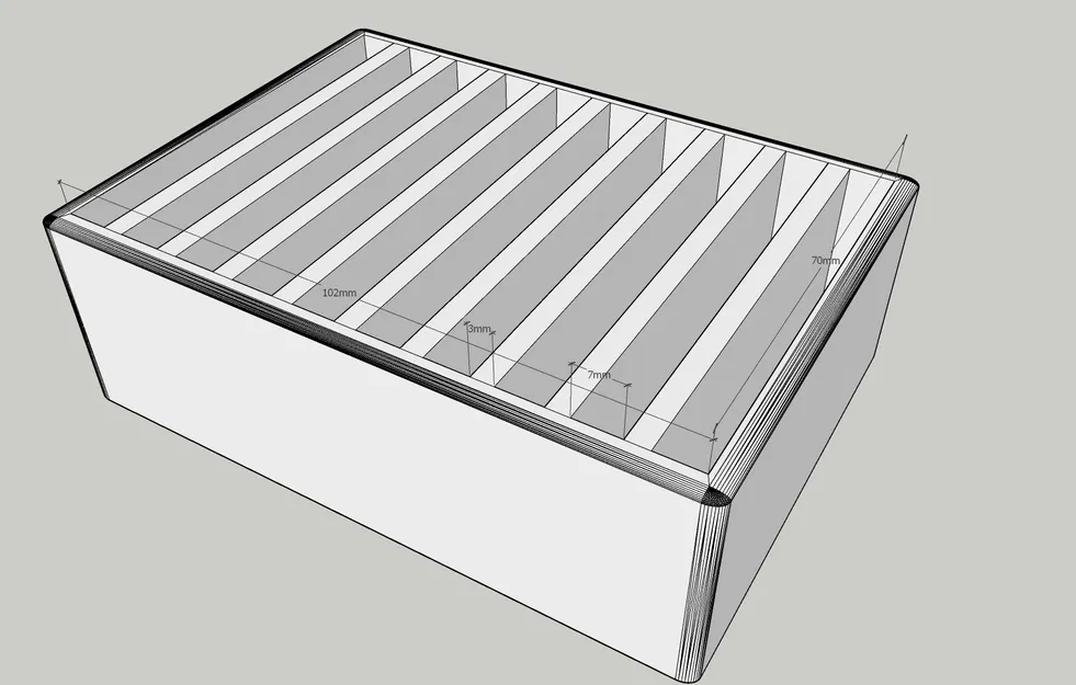Hộp đựng SSD 2.5 inch - Image 3