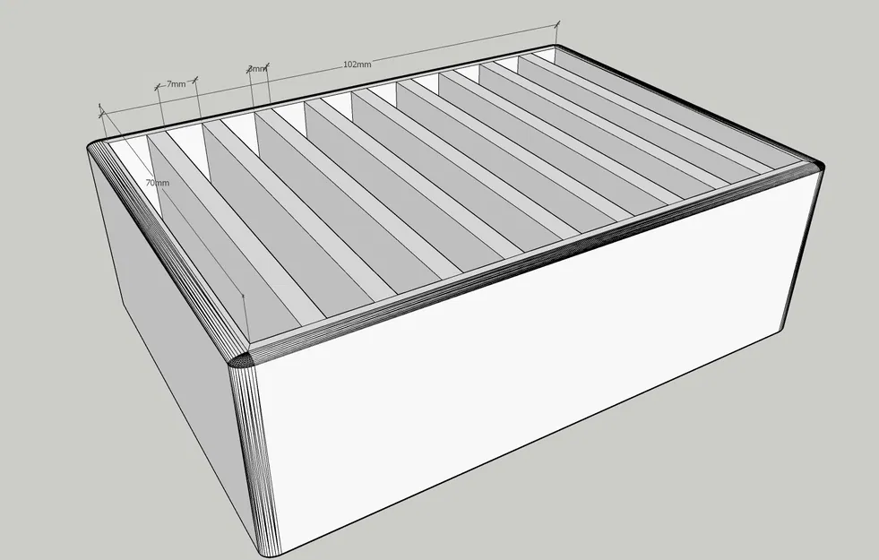 Hộp đựng SSD 2.5 inch - Image 5