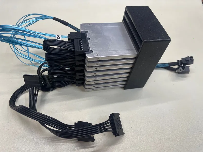 Hộp đựng SSD 2.5 inch - Image 7