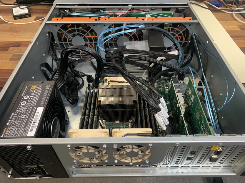 Hộp đựng SSD 2.5 inch - Image 8