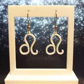 Bộ bông tai cung hoàng đạo (Zodiac signs: Earrings set) - Thumbnail 6