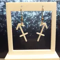 Bộ bông tai cung hoàng đạo (Zodiac signs: Earrings set) - Thumbnail 10