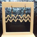 Bộ bông tai cung hoàng đạo (Zodiac signs: Earrings set) - Thumbnail 12