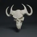Bộ Sưu Tập AI Skull - Skull 9 - Thumbnail 1