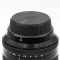 Nắp đuôi lens Fuji X Mount (Rear Lens Cap) – phiên bản mới - Thumbnail 1