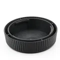 Nắp đuôi lens Fuji X Mount (Rear Lens Cap) – phiên bản mới - Thumbnail 2
