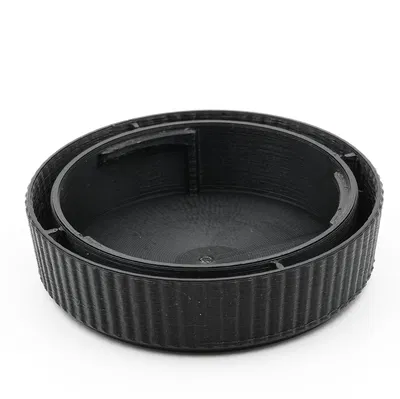 Nắp đuôi lens Fuji X Mount (Rear Lens Cap) – phiên bản mới