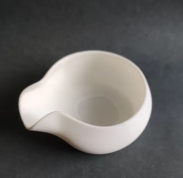 Khay Cân Đong Cà Phê (Coffee Dosing Tray Scale Bowl) - Image 2