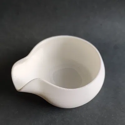 Khay Cân Đong Cà Phê (Coffee Dosing Tray Scale Bowl)