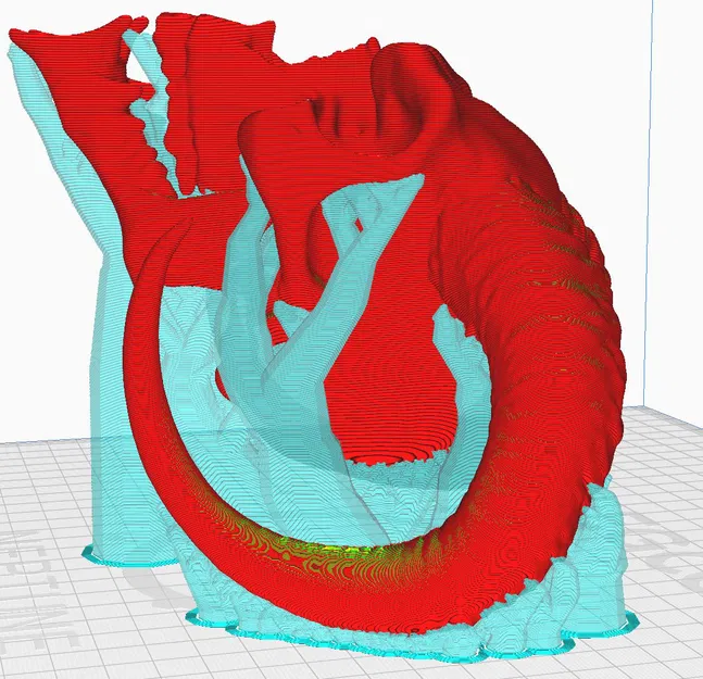 Bộ Sưu Tập AI Skull - Skull 3 - Image 2