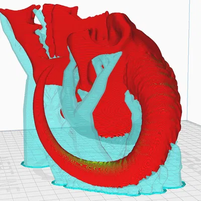 Bộ Sưu Tập AI Skull - Skull 3